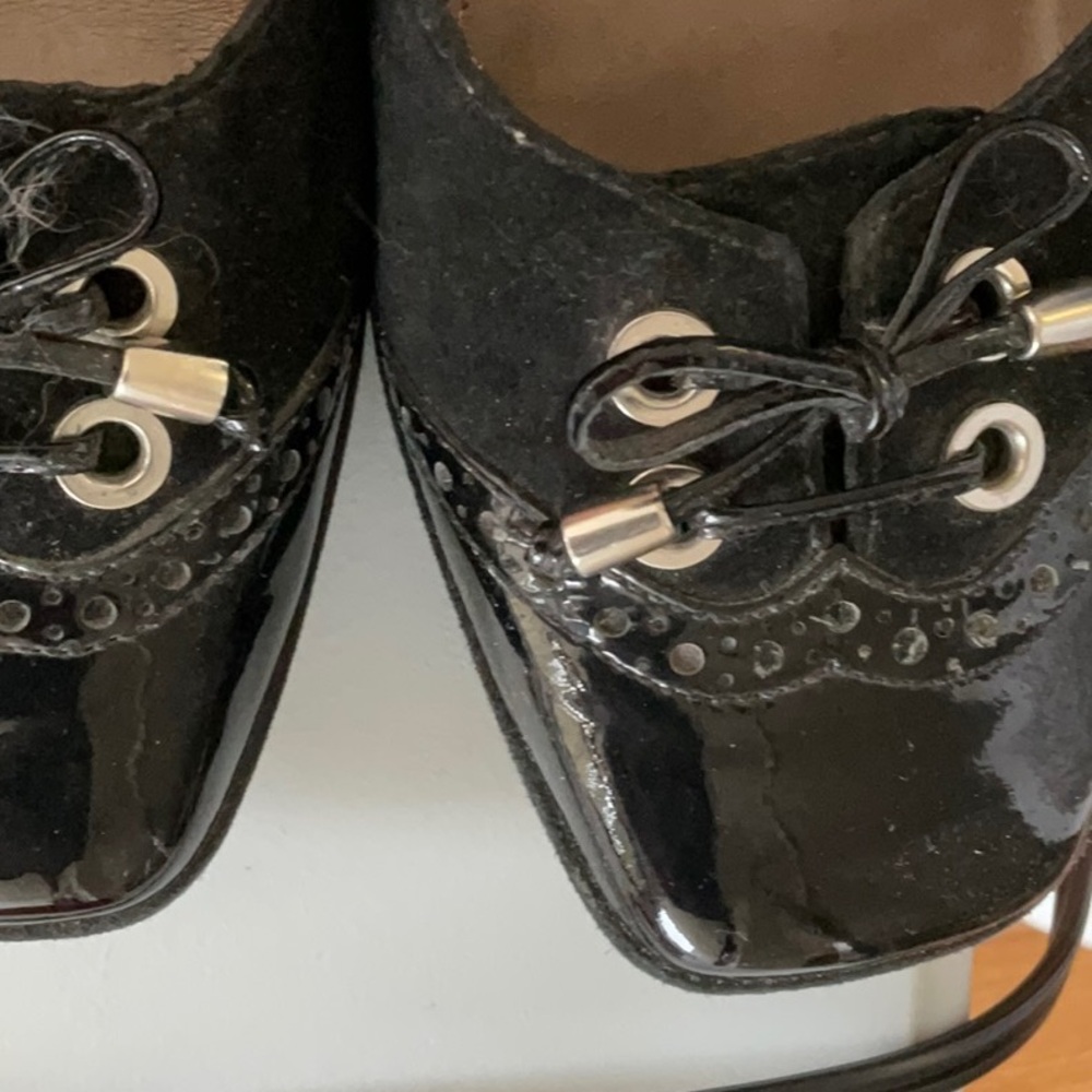 Geox Shoes